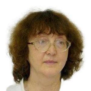 Сидорова Ольга Петровна