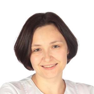 Нехороших Светлана Сергеевна