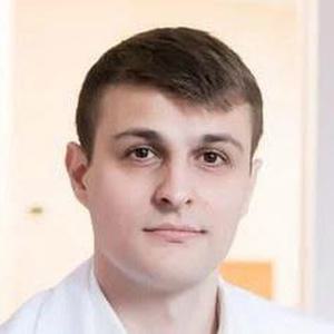 Шаповал Николай Сергеевич