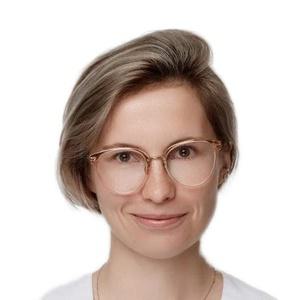 Кудряшова Галина Алексеевна