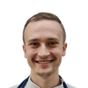 Казаков Никита Петрович