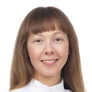 Дубинина Анна Александровна