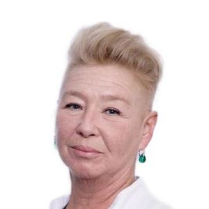 Горбунова Марина Арнольдовна
