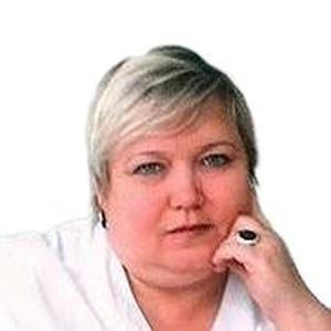 Федорчук Рима Владимировна