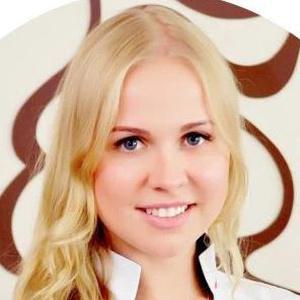Мозгунова Марина Сергеевна