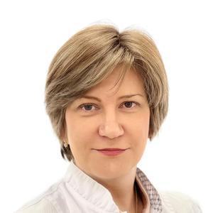 Голиусова Марина Дмитриевна