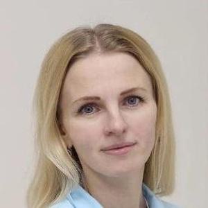 Омельченко Ольга Николаевна