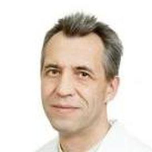 Батурин Юрий Викторович
