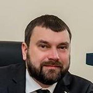Кунпан Игорь Анатольевич