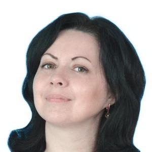 Дубынина Лилия Николаевна