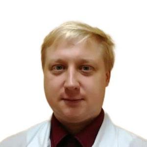 Гаранин Алексей Алексеевич