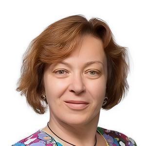Эрлих Ольга Витальевна