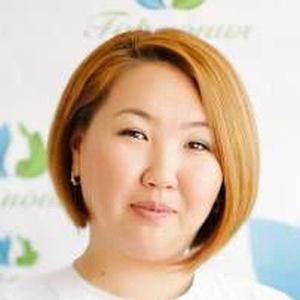 Ботоева Екатерина Вилорьевна
