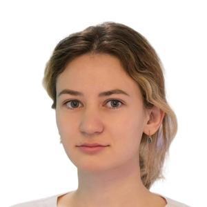 Серикова Наталья Олеговна