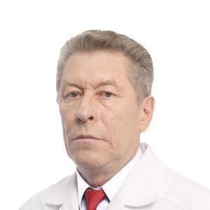Сигитов Павел Михайлович