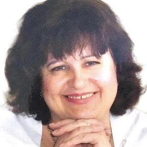 Валикова Марина Валентиновна