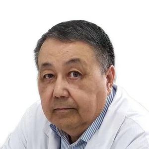 Шайхутдинов Фарит Талабеденович