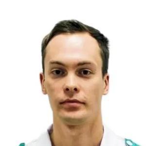 Михайлов Всеволод Васильевич
