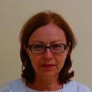 Иващенко Ольга Витальевна
