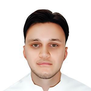 Ломакин Максим Владимирович