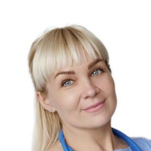 Бобрович Ольга Вадимовна