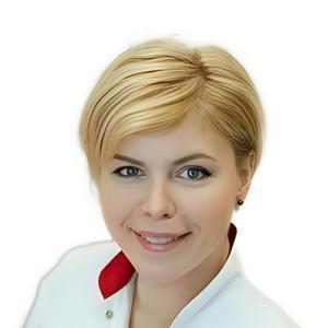 Плоткина Екатерина Анатольевна