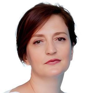 Красавина Елена Витальевна