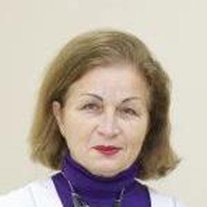 Тутукова Ирина Алексеевна