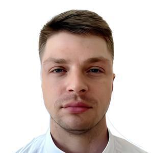 Саямов Иван Александрович