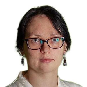 Кольцова Ирина Валерьевна