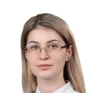 Хамикоева Алана Алановна
