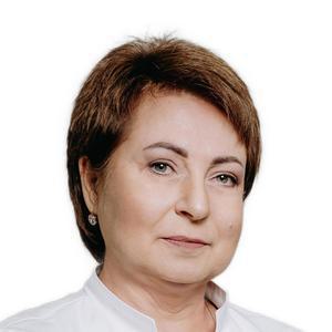 Тертычная Марина Анатольевна