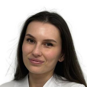 Скитер Алина Олеговна