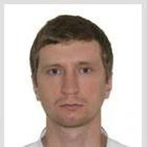 Гуацаев Максим Сосланович
