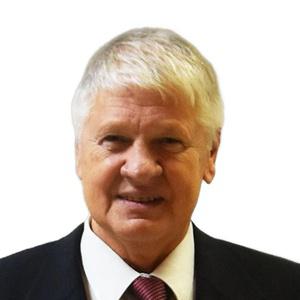 Поляков Владимир Георгиевич