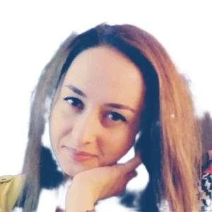 Качабекова Кенуль Тельмановна