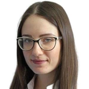Краснопеева Мария Владимировна