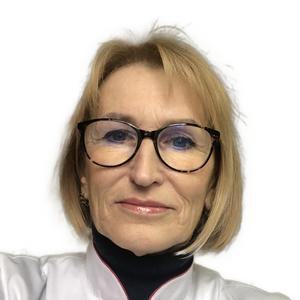 Иващенкова Татьяна Евгеньевна