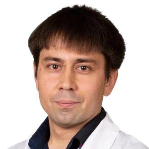Николаев Владимир Сергеевич