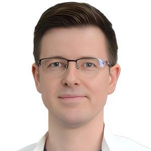 Каюмов Михаил 