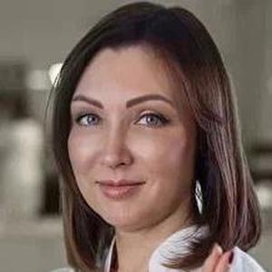 Кожевникова Майя Вячеславовна