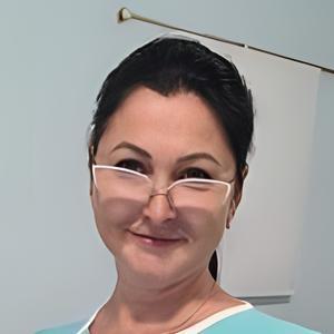 Павлова Оксана Николаевна