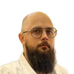 Губарев Александр Владимирович