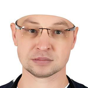 Барсуков Владимир Александрович