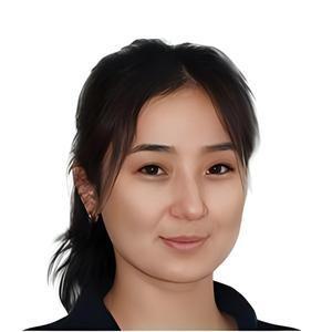 Сарангова Баина Санановна