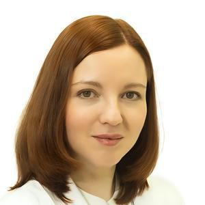 Терпугова Эльвира Алексеевна