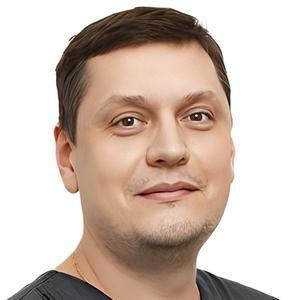 Леонидов Антон Олегович