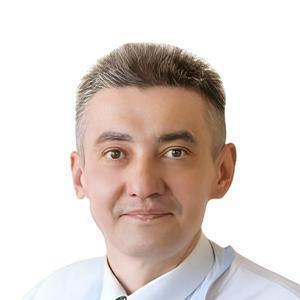 Мухамедов Ринат Яковлевич