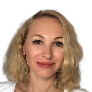 Гарбар Инга Владимировна