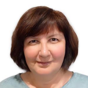 Жарова Людмила Юрьевна